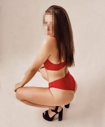 Анкета проститутки Александра - Фото 1, Красный Мак, 20 лет, №9386